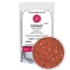 Granatapfelblüte getrocknet Essbare Blüten Natürliche Kuchen Dekorationen - 10g
