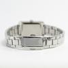 Casio LTP-1234DD-2A Quartz Women's Watch Blue Dial Stainless Steel Band
