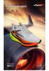 Flyburn 4 Carbonplatte Marathon Laufschuhe - Übergrößen Herren & Damen Grenzüberschreitende Trainings-Sneaker
