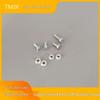Compatible Side Cover Chain Guard for MS650/MS660, 038/381/382 Chainsaws - Double Insert Wood Tooth Accessory