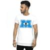 Disney Mens Monsters University Monster M T-Shirt