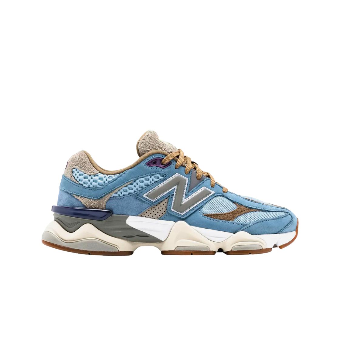 

Мужские кроссовки New Balance x Bodega 9060 Citadel U9060BD1
