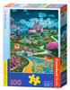 Puzzles e quebra-cabeças – Puzzles