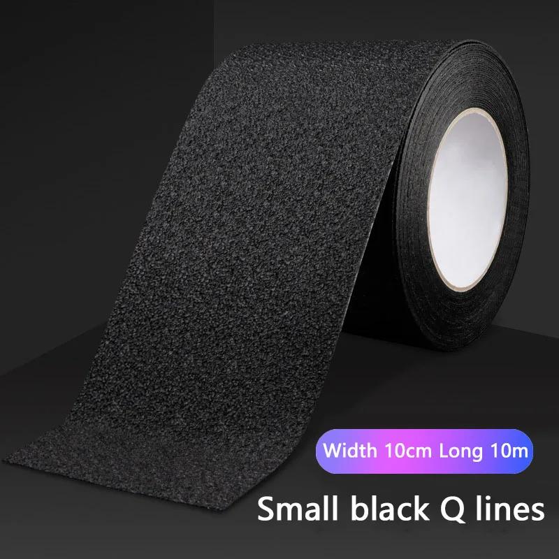 Ground Non-slip Tape PEVA Waterproof Non-slip Sticker Bathroom Nano Non-trace Non-slip Adhesive Wear-resistant Non-slip Sticker