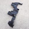 09-18 Q5 Upper Radiator, Condenser, Hood Lock Side Guard (Old Model)