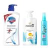 Safeguard Pure White Fragrance Household Essentials Set