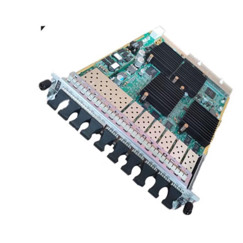 

Huawei TMB1EMS10 10-Channel Switched Ethernet Processing Board