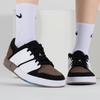 Air Jordan Jordan Nu Retro 1 Low GS Palomino Kids Sneakers Brown White Black FB4412-102