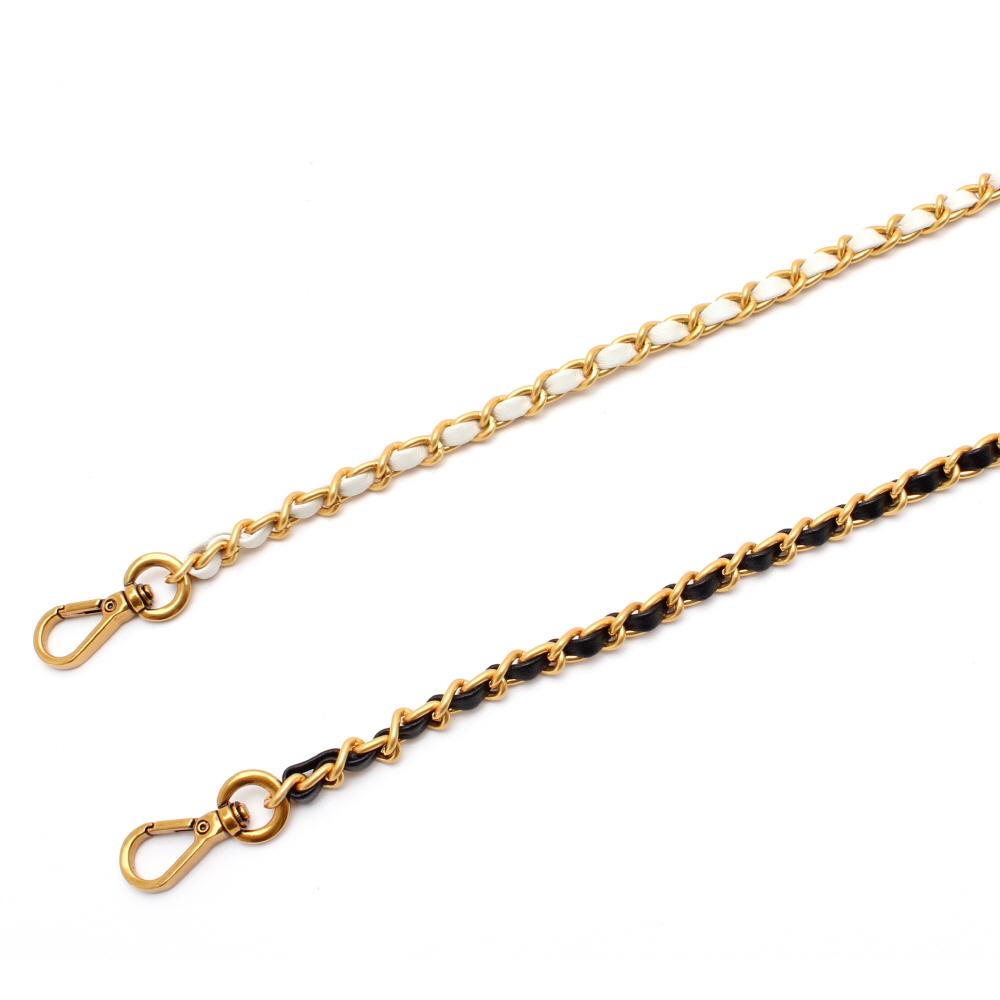 Saint Scott Coco Chain Strap 179Cbk