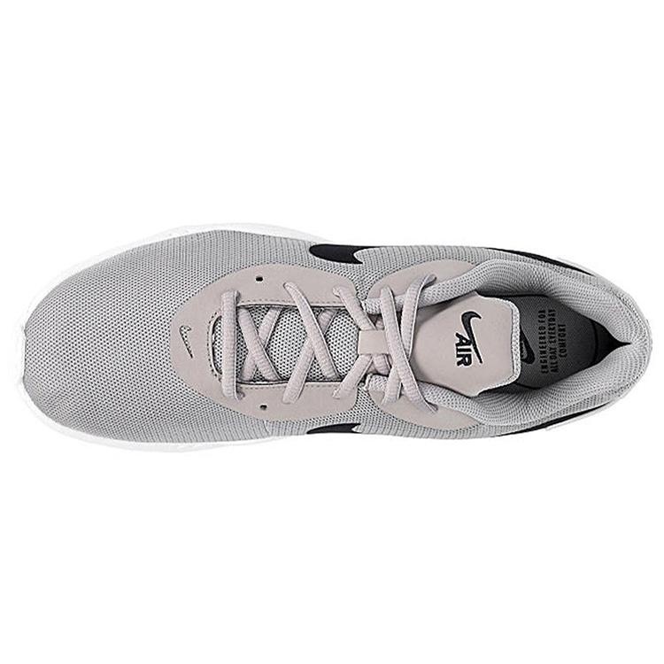 Nike Air Max Oketo 'Grey Blackened Blue' Men's AQ2235-008