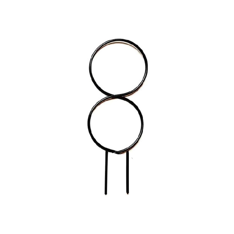 

Plant Trellis Anti Rust Flowers Holding Rack Indoor Outdoor Plants Support Frame