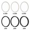 Crank Washer Bb86 91 92 Pf30 Bb30 24 29 30mm Bike Crank Adjust Spacer Cycling Accessories