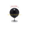 F26C Metal Pearls Pin Secure Flat Designs For Garment Decoration And Handcraft