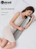 Bench Hot Water Injection Bag Bed Special Large Long Irrigation Hot-Water Bag Warm Feet Stuffed Hot Compress 2024