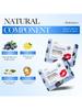 Moisturizing Soft Lip Mask Hydrating Erase Signs Of Fatigue Pink Lips Prevent Drying Brighten Lips C