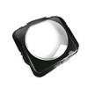 Haval H9 Headlight Cover: Fits 24-25 Models, Transparent Front Shell