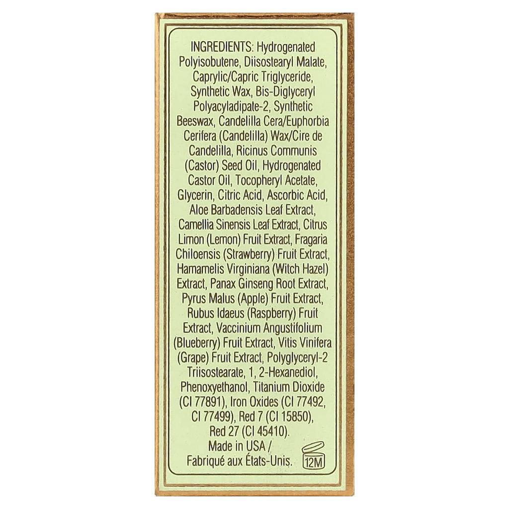 Pixi Beauty On the Glow Blusher, pH Tinted Moisture Stick, Cheek Tone, 10g (0.3oz)