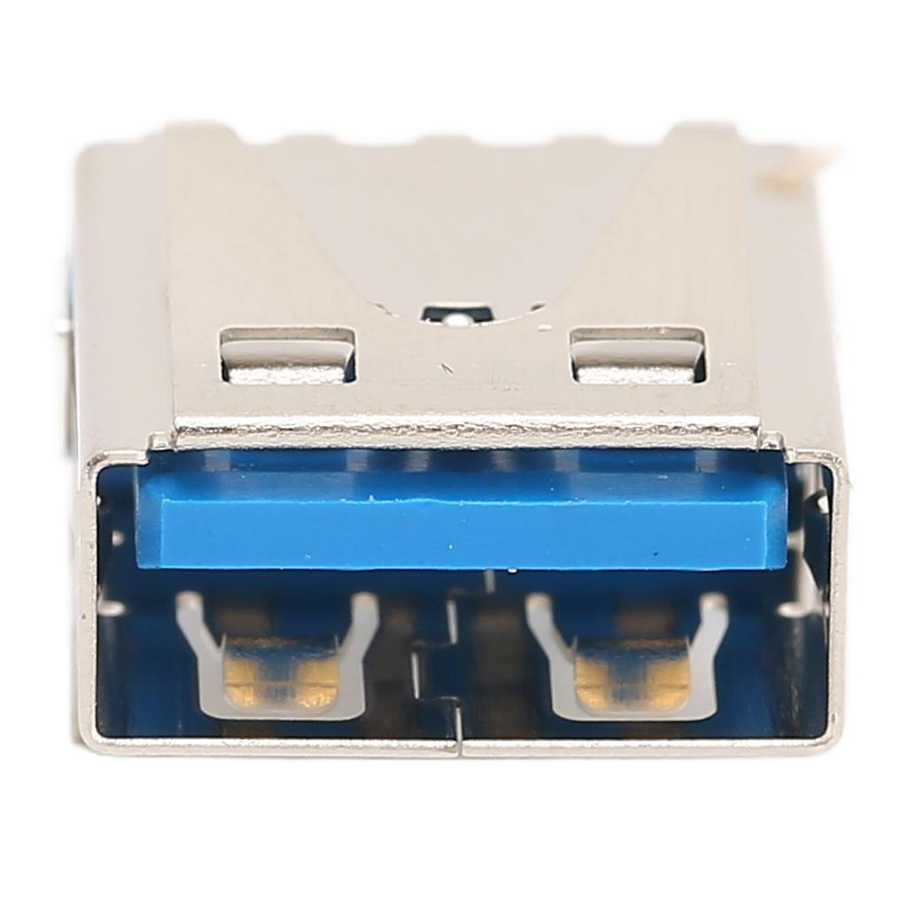 For PS5 USB3.0 Port Replacement Perfect Fitting USB 3.0 Interface for PS5 Repair Part