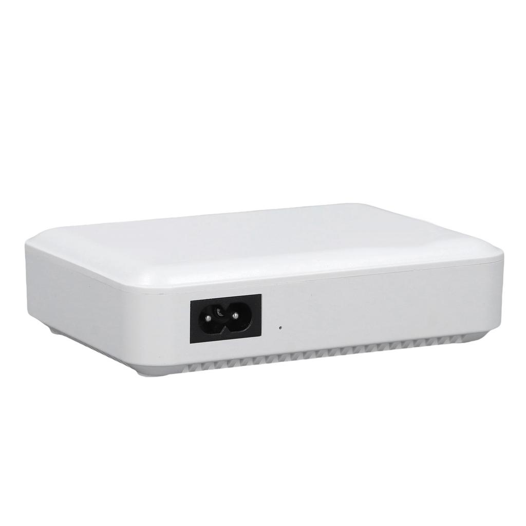 Mini UPS 6000mAh Large Capacity 5V 9V 12V Output Multiple Guards Router Uninterruptible Power Supply EU Plug