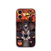 Kakashi Sasuke Uchiha Narutos for Samsung Galaxy A25 A37 A57 A12 A14 A31 A50 A51 A70 A71 A72 A21S A04 M15 Note 20 9 8 10 Case