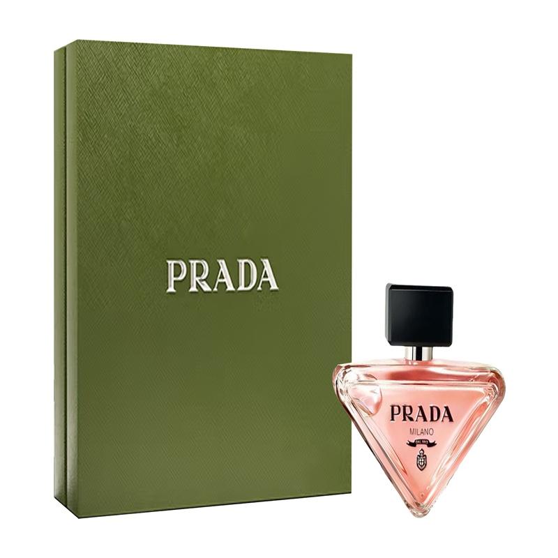 Prada Classic version of My Unpredictable