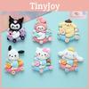 Cartoon Dog Car Tree Resin Accessories Cream Jelly Diy Phone Case Hairpin Water Cup Stationery Patch Material Characters)