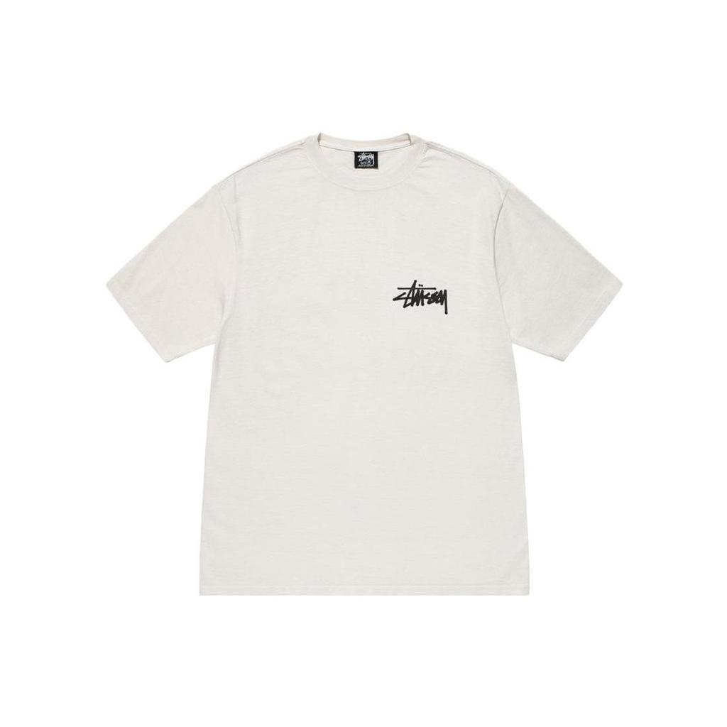 Stussy Old Phone Tee 1904942H