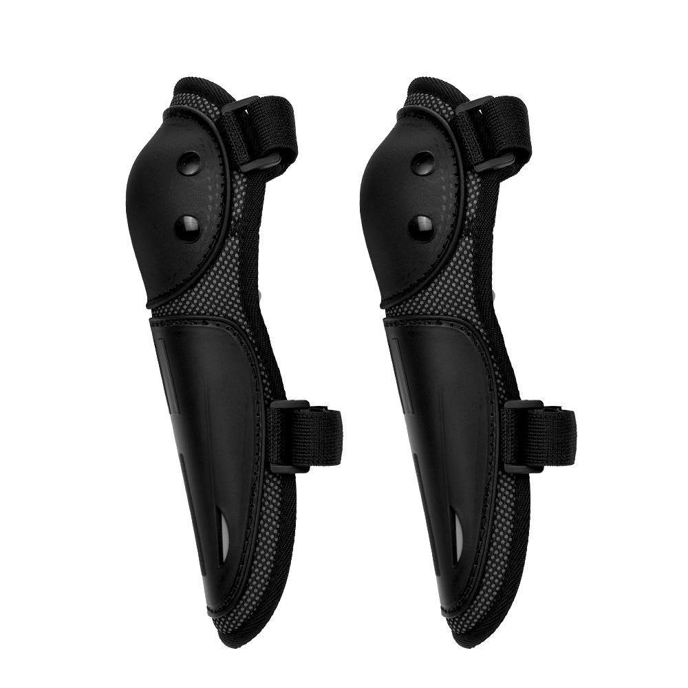 Children's Sports Protective Gear: Knee & Elbow Pads for Cycling, Roller Skating, Skiing, and Outdoor Activities