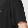 Skechers Unisex BASIC Knit Short Sleeve T-Shirt