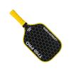 T700 Pickleball Schläger Karbonfaser Pickleball Schläger 16mm Polypropylen Wabenkern Pickleball Schläger