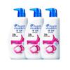 Head & Shoulders Silky Smooth Anti-Dandruff Shampoo