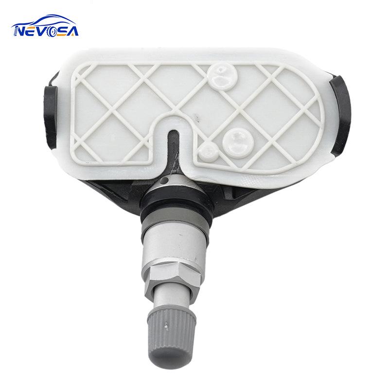 52933-1F000: Compatible TPMS Tire Pressure Sensor for Honda, Hyundai, and Kia