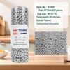 Thick Tearable Kitchen Towels - Absorbent & Easy-to-Clean Dishwashing Wipes