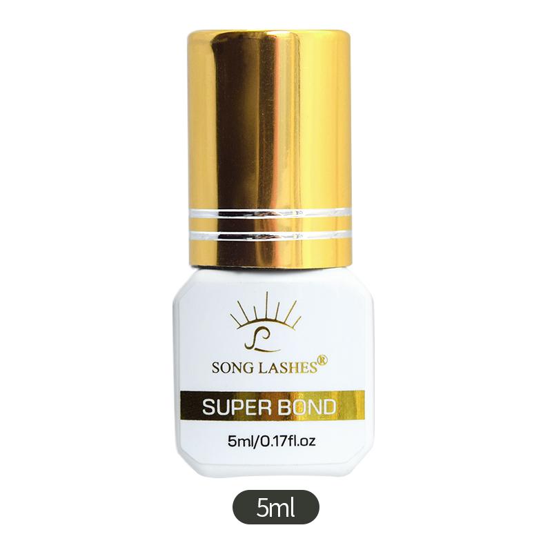 Hot Selling Song Lashes Eyelashes Glue for Eyelashes Extensions