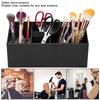 Scissors   Holder Hairdressing Combs Hair Clips Hairdressing Tool Storage Box
