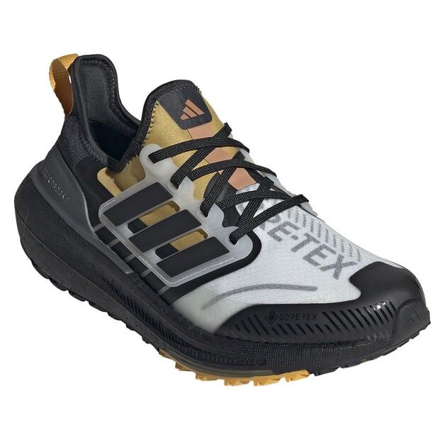 Adidas Ultraboost Light Goretex Running Shoes