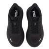 HOKA ONE M BONDI 9 X-WIDE BLACK 26.5CM