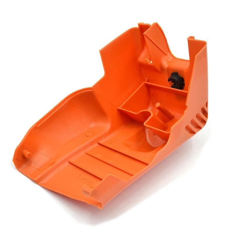 Replacement Air Filter Cover for Gasoline Chainsaw 017 018 MS170 MS180