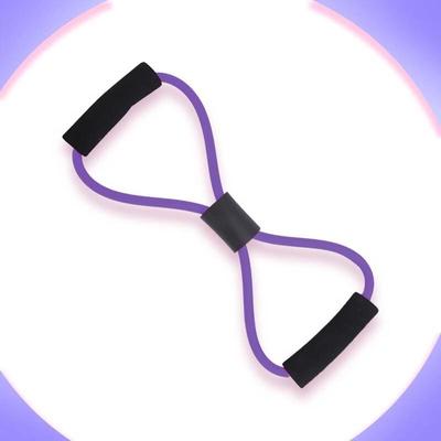 WEZHO Figure-8 Resistance Band