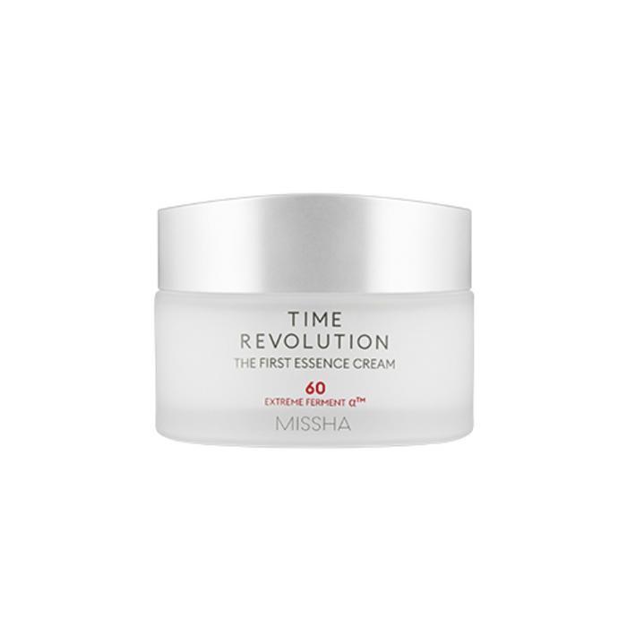 

MISSHA Time Revolution The First Essence Cream 50ml (14853716)