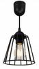 LOFT HANGING LAMP WIRE EDISON RETRO LED
