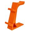 Innovative Double Layer Polylactic Acid Mount For Neatly Arranging Your Gaming Peripherals And Gear