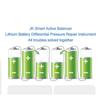 JK Blancer 2A JiKong Active Balance 2S-24S 2A 36V 48V 13S 14S 15S 16S smart Balance Support Bluetooth APP
