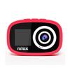 Action Cam - Nilox - Kids Red - 12 MP - 720p - Écran LCD 2''