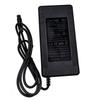 54.6V 2A charger for 48v 13S Li-ion battery 18650 battery pack with MI4-Julet 3105 connector