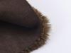 European-American Women's Faux Fur Double-Sided Jacket Coat 