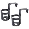 New Car Truck Door Cup Holder Window Hook Mount Water Bottle Cup Stand Auto Interior Supplies Accessories Universal