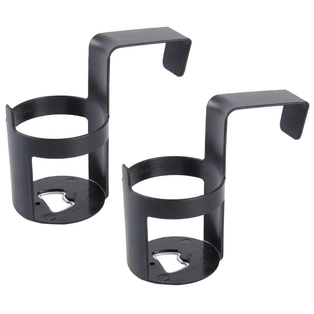 New Car Truck Door Cup Holder Window Hook Mount Water Bottle Cup Stand Auto Interior Supplies Accessories Universal