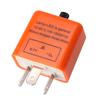 Flasher Relay 0.1W-150W.c/m 1 Pieces Car Accessories