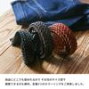 [KOGUMA BELT] Koguma Belt Mesh Belt, Men's & Women's, Genuine Leather, Cowhide, Casual, Braided, One Size Fits All, Simple Design, KGMCB-0002